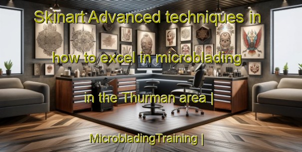 Skinart Advanced techniques in how to excel in microblading in the Thurman area | MicrobladingTraining | MicrobladingClasses | SkinartTraining-United States